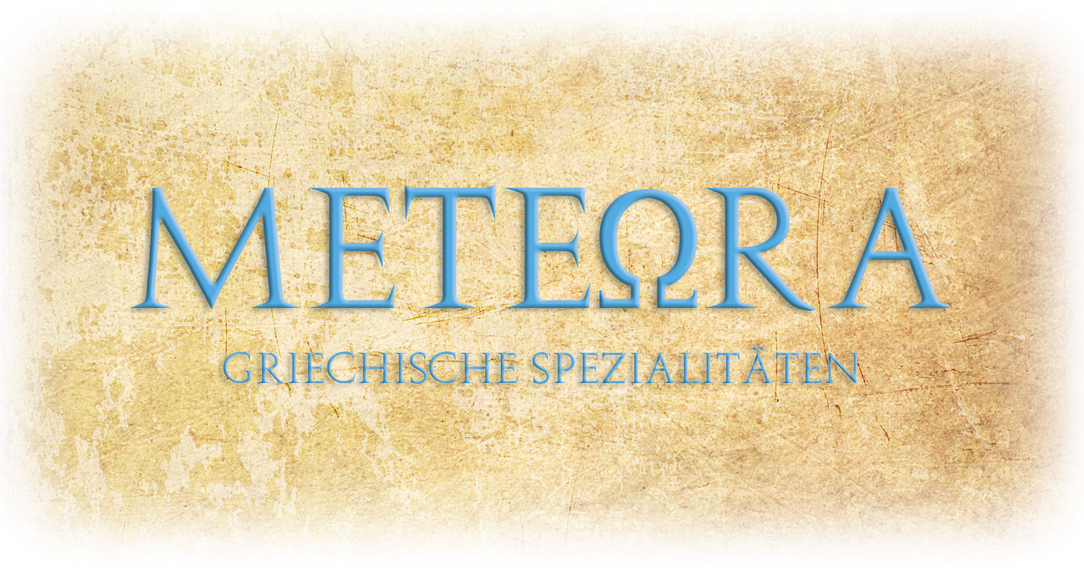 Restaurant Meteora