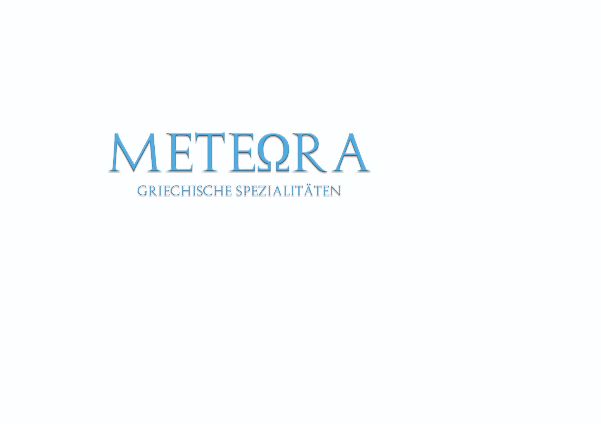 Meteora Logo