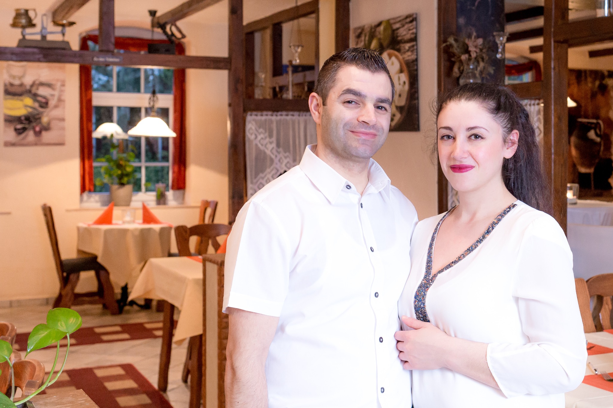 Restaurant Team